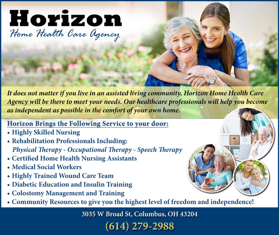 Horizon Home Healthcare Agency