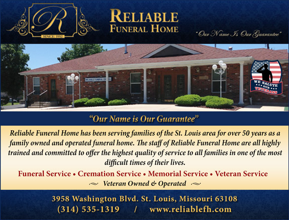 Reliable Funeral Home