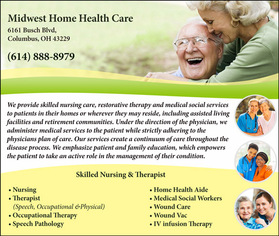 Midwest Home Healthcare