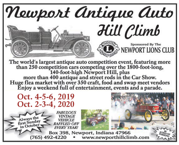 Newport Antiques
