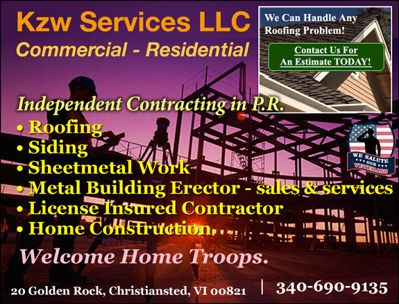 KZW Services, LLC