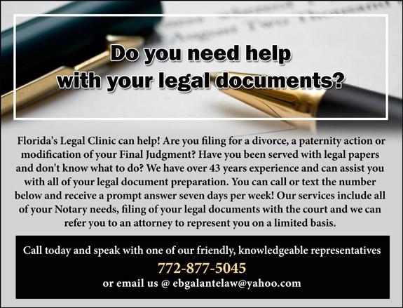 Florida Legal Clinic