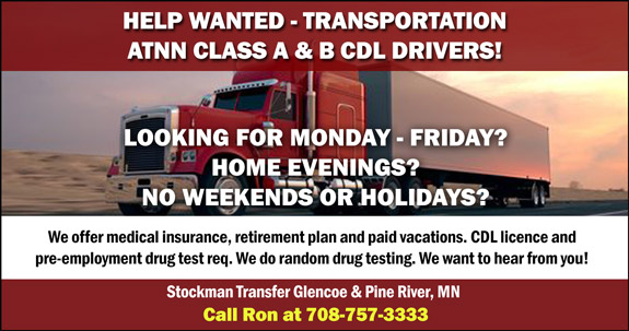 KRD Trucking