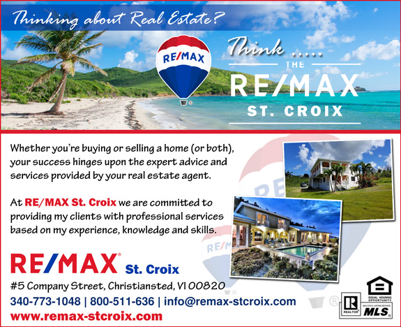 Re Max St. Croix