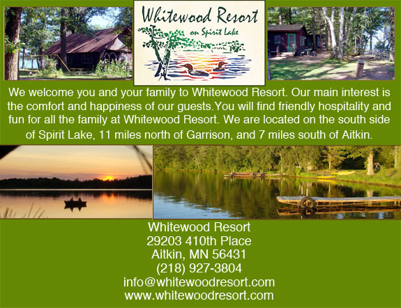 Whitewood Resort