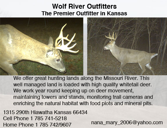 Wolf River Outfitters