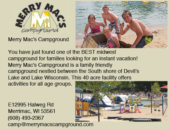 Merry Mac's Campground