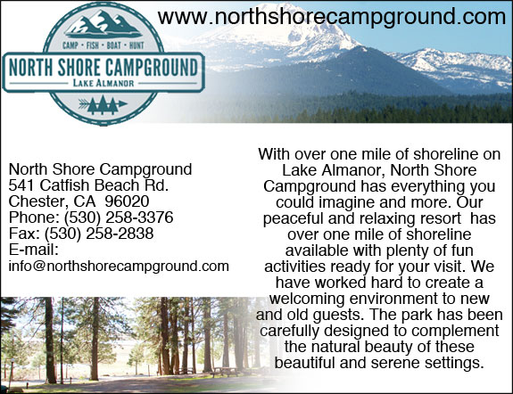 Northern Campground