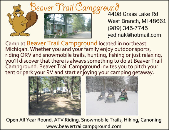 Beaver Ranch RV Resort