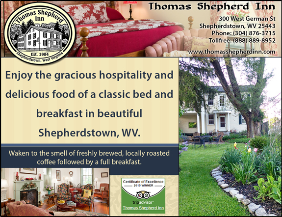 Thomas Shepherd Inn