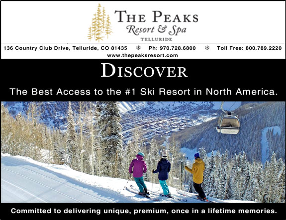 Peaks Resort & Spa
