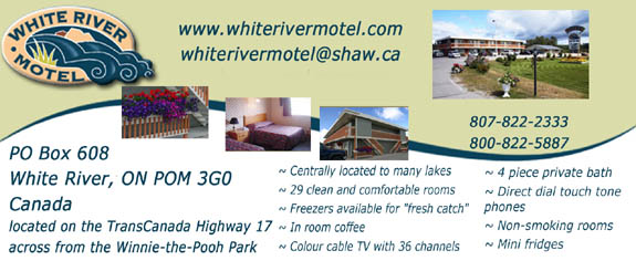 White River Motel