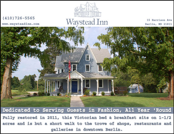 Waystead Inn