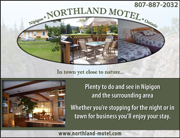 Northland Motel