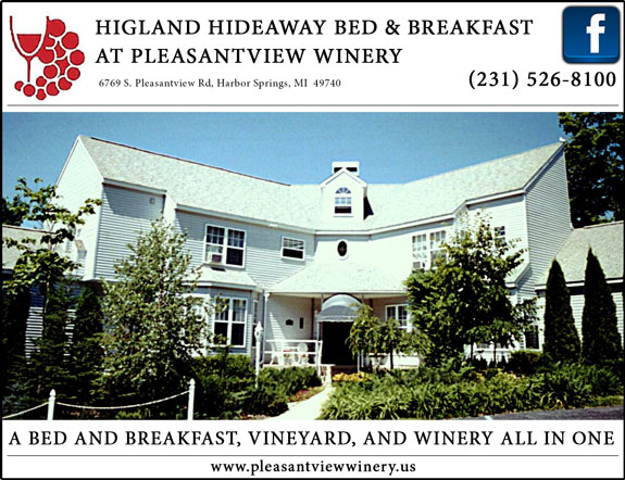 Highland Hideaway Bed & Breakfast