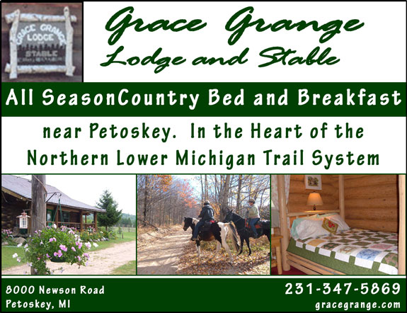Grace Grange Lodge and Stable