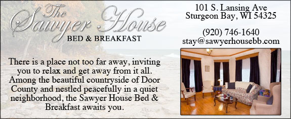The Sawyer House Bed and Breakfast