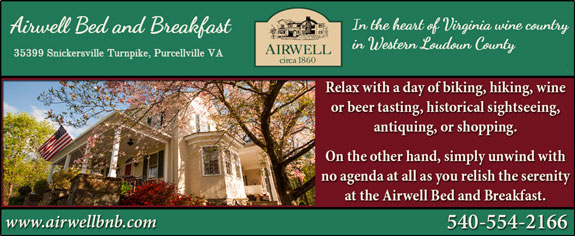 Airwell Bed and Breakfast