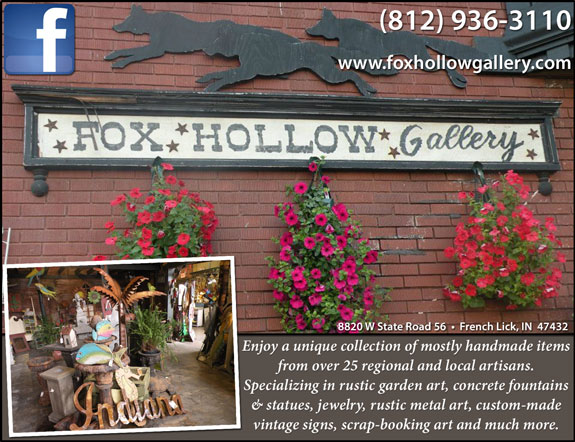 Fox Hollow Gallery