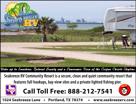 Sea Breeze RV Park