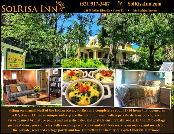 Solrisa Inn