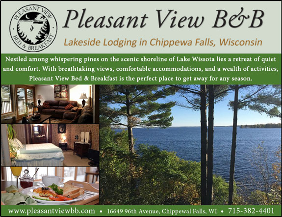 Pleasant View Bed and Breakfast