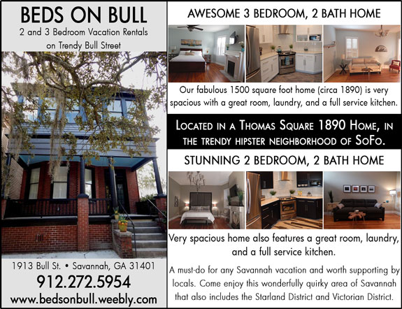 Lenell Dufour - Beds on Bull Vacation Rentals