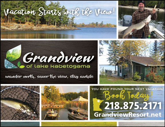 Grandview Resort