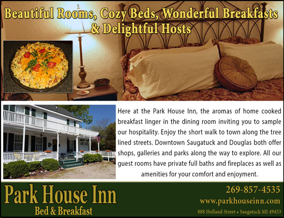 Park House Inn