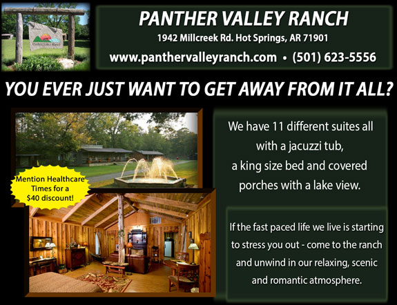 Panther Valley Ranch