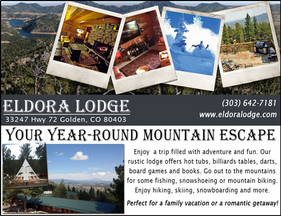 Eldora Lodge