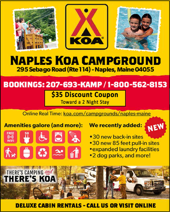 Naples KOA