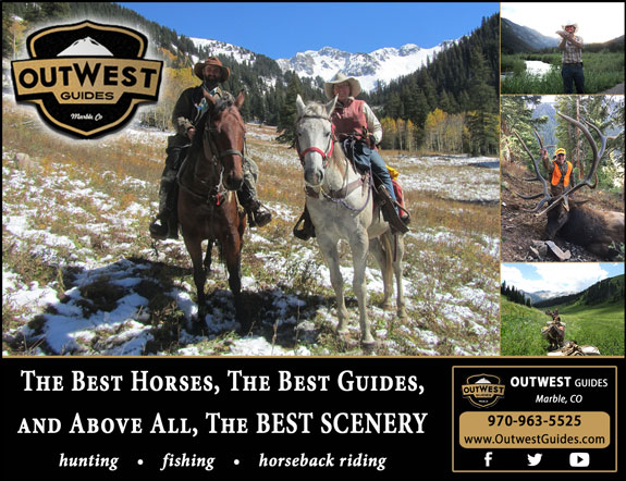 OutWest Guides LLC