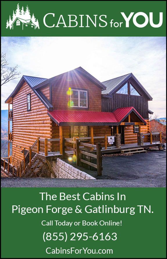 Cabins for You