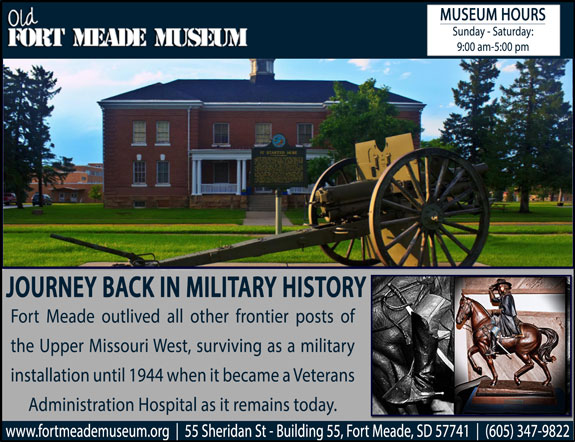 Old Fort Meade Museum