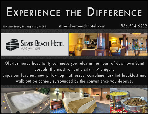 Silver Beach Hotel