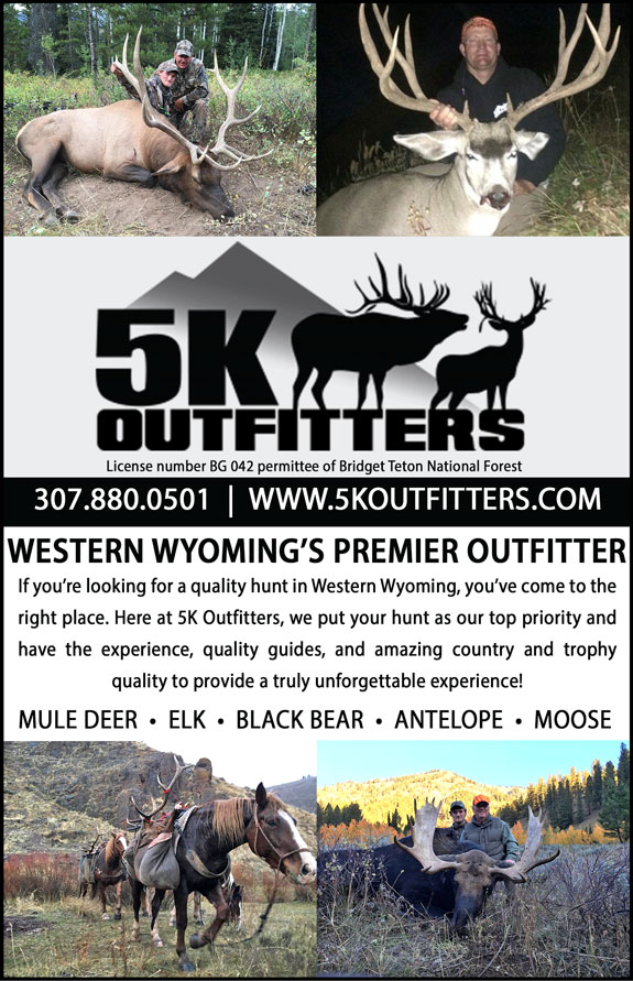 5K Outfitters