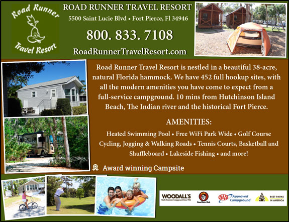 Road Runner Travel Resort
