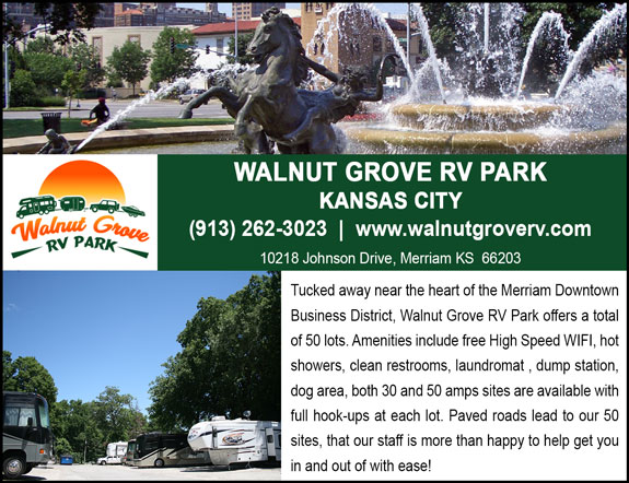 Walnut Grove RV Park