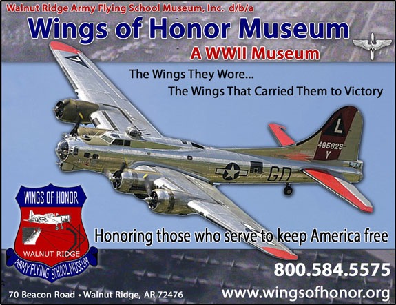 Wings of Honor Museum