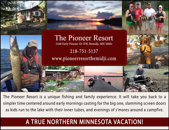 The Pioneer Resort