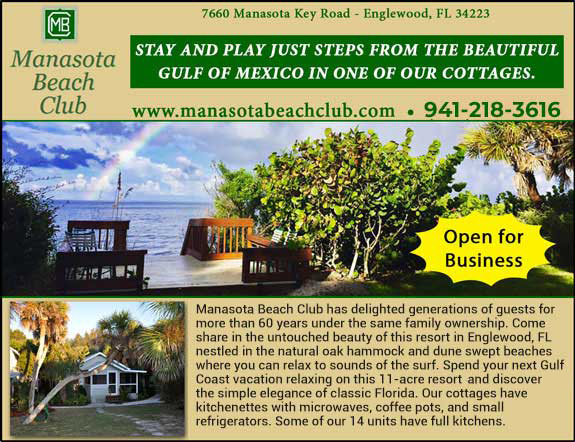 Manasota Beach Club