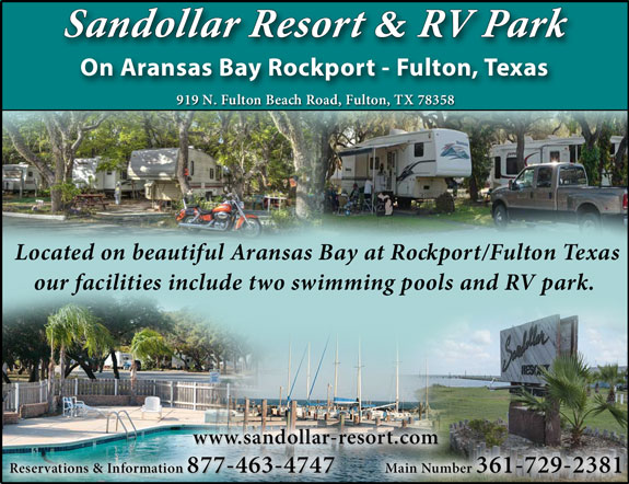 Sandollar Resort