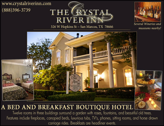 Crystal River Inn