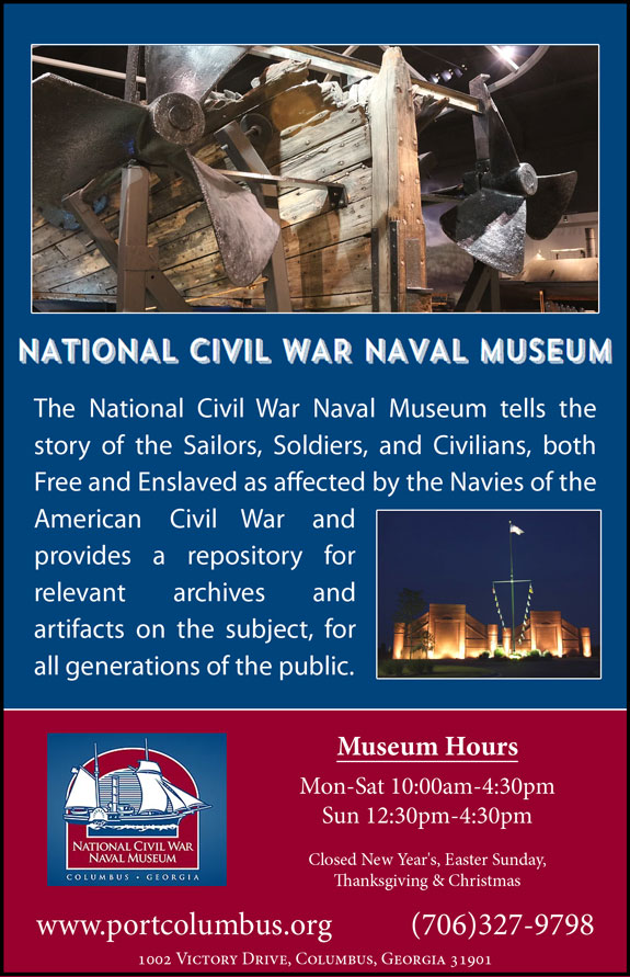 National Museum of Civil War
