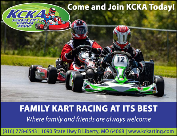 KC Karting Association