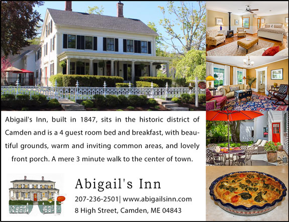 Abigail's Inn