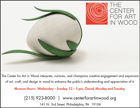 The Center for Art in Wood