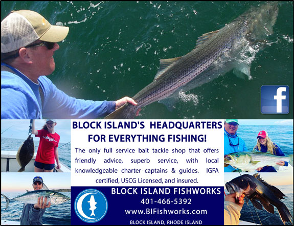 Block Island Fishworks