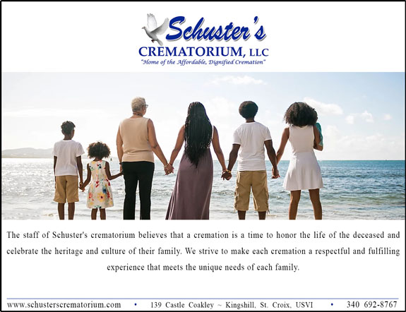 Shuster's Crematorium